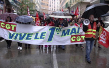 1er mai : en Corse, les syndicats appellent à la mobilisation pour la fête du travail 