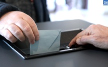 Municipales : les électeurs de Vallecalle de retour dans l’isoloir