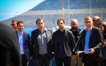 Portivechju : Un nouveau port de plaisance et des enjeux à plus long terme