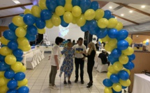 A Bastia, une journée dédiée aux réfugiés Ukrainiens