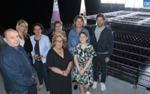 Ajaccio : La Marie Do et Key Prod main dans la main au profit des malades