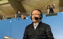 RCFM : Jean Pruneta, la voix du football, prend sa retraite