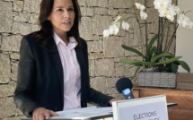 Législatives en Corse-du-Sud : Valérie Bozzi se lance dans la bataille avec le soutien d’Horizons