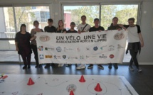 Cyclisme : Le Tour du Partage s’élance ce vendredi d’Aleria