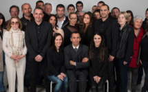 Gilles Filippi et Un'avvene per Lucciana : "Un mouvement de renaissance pour la commune"