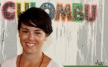 La Calvaise Graziella Lorriaux soliste des Grands Ballets Canadiens de Montréal