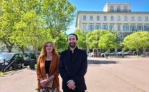 Bastia-Corsica capitale européenne de la culture en 2028 : "l'Odissea" vers la candidature continue