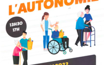 Calvi : une journée consacrée à la découverte des métiers de l’autonomie