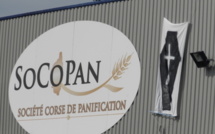 Ajaccio : Les élus de la CAPA mobilisés pour la survie   de l’entreprise SOCOPAN