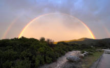 La météo du vendredi 29 avril 2022 en Corse