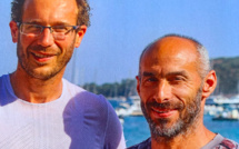 Portivechju  : un tour de Corse pour lutter contre la maladie d’Alzheimer