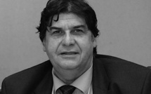 Décès de Michel Mezzadri, le maire de Venaco