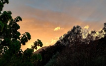 La météo du samedi 30 avril 2022 en Corse