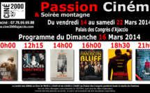 Alabama Monroe pour débuter une nouvelle journée du Festival Passion Cinéma