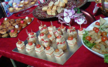 Porticcio : 1er "Sweety Day" sous le soleil !