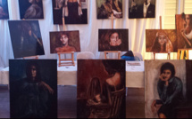 Le Marché d'art contemporain Popul'Arte : Le succès à Caldaniccia