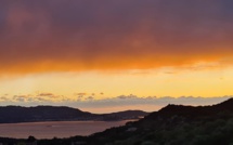 La météo du dimanche 1er mai 2022 en Corse 