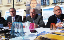 Jean Zuccarelli : "Les nationalistes minoritaires malgré les fanfaronnades de Gilles Simeoni"