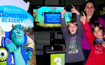 Les jeux vidéo et les nouvelles technologies à l’honneur durant les 24 heures du LAN !