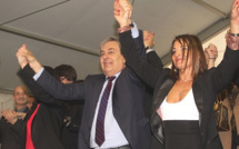 "Unis pour Calvi" avec Ange Santini : un meeting qui a marqué les esprits