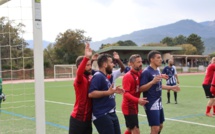 Football Grand Sud : la Squadra Valincu-Alta Rocca-Rizzanese championne sans jouer
