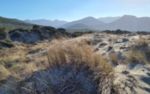 La météo du mardi 3 mai 2022 en Corse