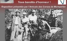 "Tous bandits d'honneur" à Montpellier