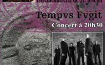 Groupements des Corses de Marseille : Une soirée au profit d'INSEME