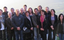 Joseph Pucci : "Nous voulons un autre modèle de développement pour Viggianello"