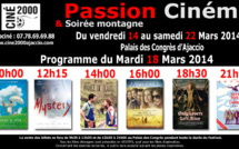 Passion Cinéma: le Japon à l'honneur ce mardi