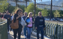 Voyagistes italiens en visite sur l'Île : "en Corse, il n'y a pas que la plage"