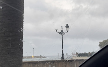 La météo du jeudi 5 mai 2022 en Corse