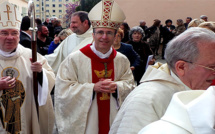 Saint-Joseph à Bastia : Une belle unanimité dans la prière