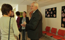 "Les artistes c'est nous" pour les 40 ans de l'hôpital de Castelluccio