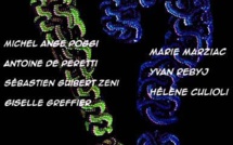 L'association "La part du rêve" expose à l'Espace Diamant