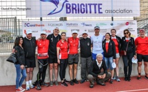 Lutte contre la maladie d'Alzheimer : Aurélien Giberti a passé le Cap Corse