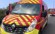 Calvi : 3 morts sur la route