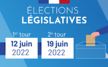 Le journal des "Législatives"