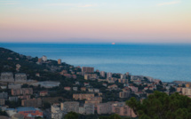 La météo du lundi 9 mai 2022 en Corse