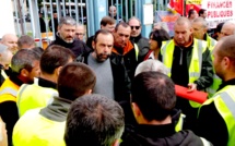 Les inquiétudes de la Société routière de Haute-Corse