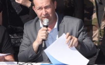 Prisonniers politiques : "la mobilisation pour le rapprochement pourra prendre différentes formes" 