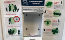 Grand Bastia : 14 boîtes aux lettres pour libérer la parole des enfants victimes de violence