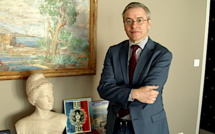 Une information judiciaire pour «harcèlement» vise l'ancien préfet de Haute-Corse, Alain Thirion