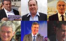 Municipales : Les derniers messages des candidats à Ajaccio et Bastia