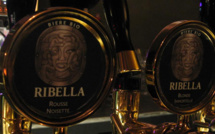 La bière Ribella met le terroir corse en bouteille