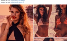 Etam choisit la Corse pour présenter sa collection été 2022