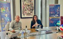 Mois de l’Europe :  une programmation riche pour mettre en valeur l’appartenance de la Corse au projet européen