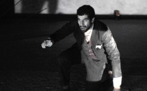 Ajaccio : "La nuit juste avant les forêts" de Koltès à l'Aghja