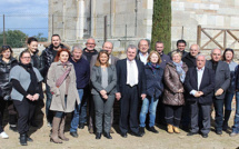 La démarche de "Ensemble pour Lucciana, Inseme pè Lucciana"