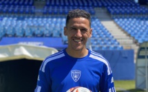 Chaouki Ben Saada : "le Sporting c'est tout pour moi"